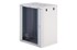 DIGITUS Zidni stalak Dynamic-N 19" 600 x 450 mm, nesastavljeni
